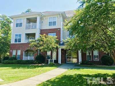 1014 Arborgate Circle #1014 Chapel Hill, NC 27514