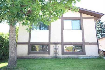 333 Big Springs Court SE Airdrie, AB T4A 1K6