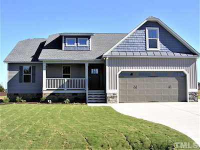 25 Lassiter Hills Drive #1 Four Oaks, NC 27524