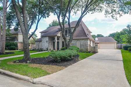 519 Whitehurst Ct Katy, TX 77450