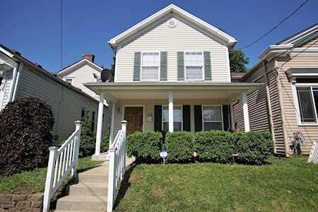 928 Swan St Louisville, KY 40204