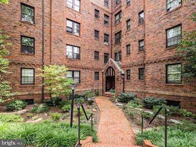 3020 Tilden St NW #301 Washington, DC 20008