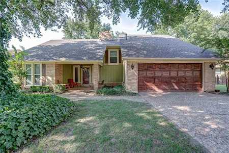 2701 Roxbury LN Fort Smith, AR 72908