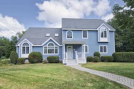 60 Albemarle Avenue Lexington, MA 02420