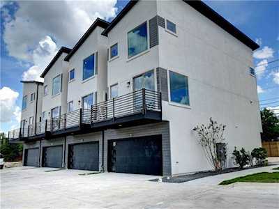 1417 Kramer Ln #8 Austin, TX 78758