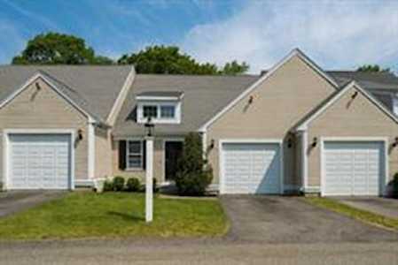 11 Adams Ct #11 Hingham, MA 02043