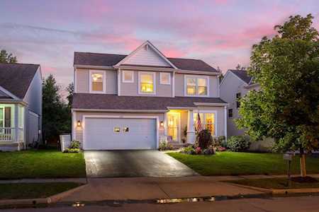 8511 Haleigh Woods Drive Blacklick, OH 43004