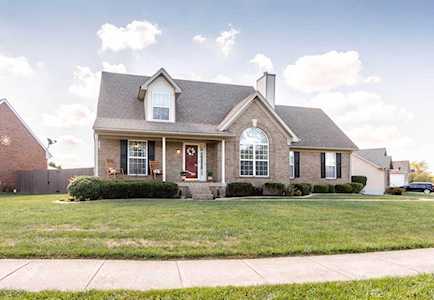 11401 Cassidy Ln Louisville, KY 40229