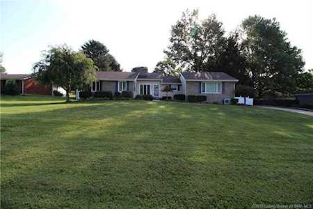 1204 Dant Drive Georgetown, IN 47122
