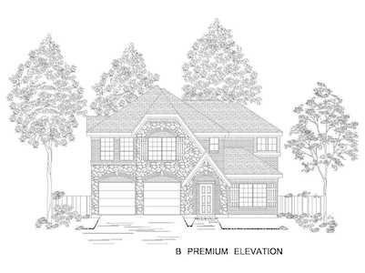 1300 Creosote Drive Fort Worth, TX 76177
