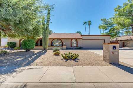 317 E Carol Ann Way Phoenix, AZ 85022