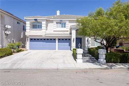 6324 Cameo Cove Ave Las Vegas, NV 89139