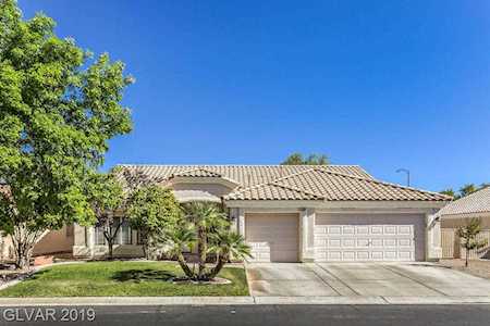 5808 Negril Ave Las Vegas, NV 89130