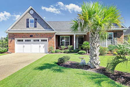 1162 Spring Glen Court Leland, NC 28451