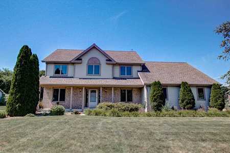 204 Hunters Glen Ln Johnson Creek, WI 53038