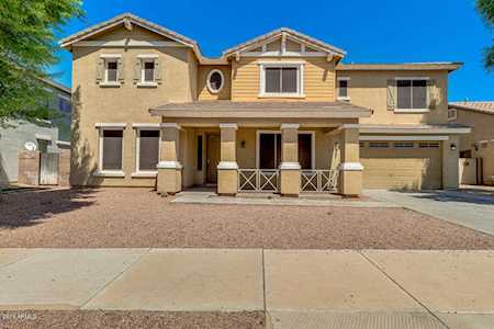 19038 E Ryan Road Queen Creek, AZ 85142