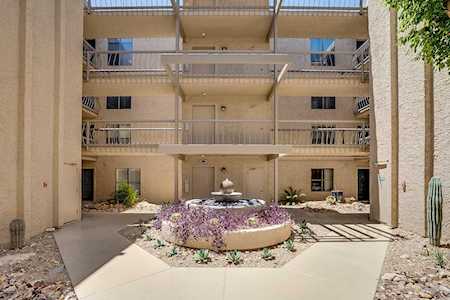5132 N 31st Way #125 Phoenix, AZ 85016
