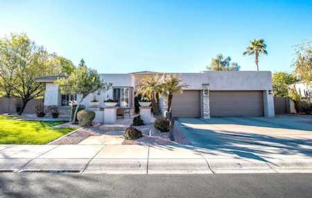 673 E Verde Lane Tempe, AZ 85284