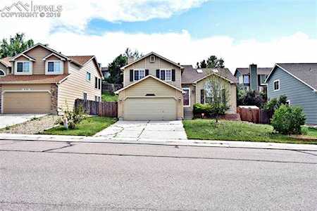 6095 Breeze Court Colorado Springs, CO 80918
