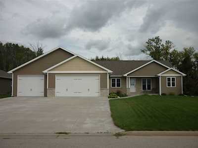 W5026 Birchwood Dr Sherwood, WI 54169