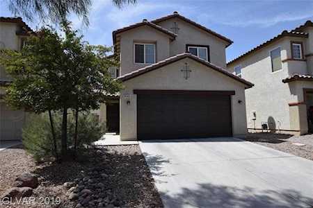 6245 Halstead Ct North Las Vegas, NV 89081