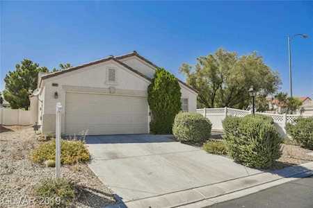6629 Mammoth Canyon Place North Las Vegas, NV 89084