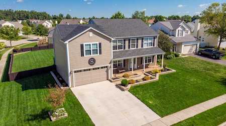 533 Ashwyck Court Pataskala, OH 43062
