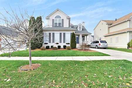 1184 York Ave Marion Twp, MI 48843