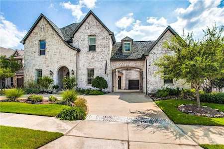 3891 Ferndale Lane Frisco, TX 75034