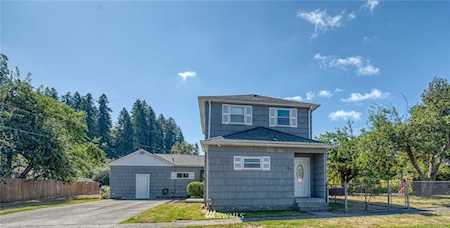 137 Aden St SW Castle Rock, WA 98611