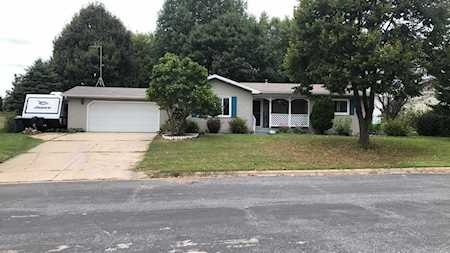 315 Meadow Ln Poynette, WI 53955
