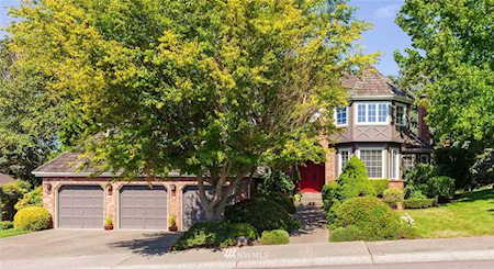 624 NW 163rd St Shoreline, WA 98177