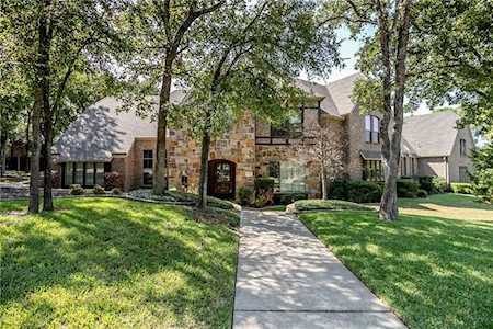2815 Tyler Street Southlake, TX 76092