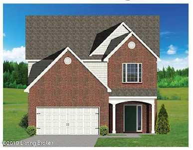 11615 Deutsch Farm Rd Louisville, KY 40229