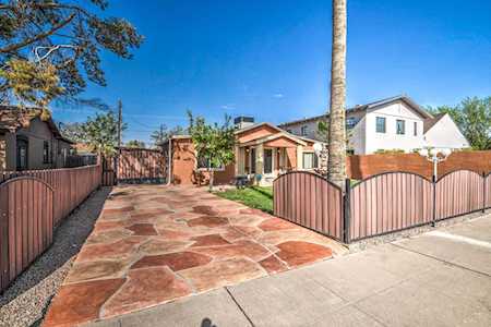2340 N 10th Street Phoenix, AZ 85006