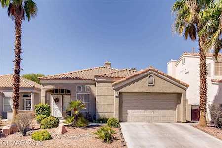 3329 Moon River St Las Vegas, NV 89129