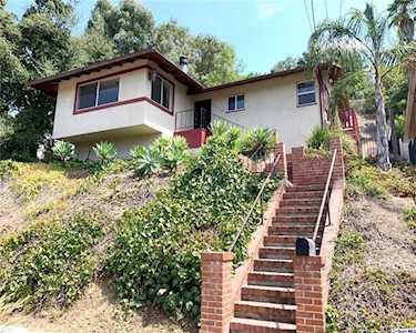 4938 La Roda Avenue Eagle Rock, CA 90041