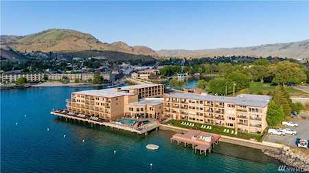 Lake Chelan Waterfront Homes Local Waterfront Specialists