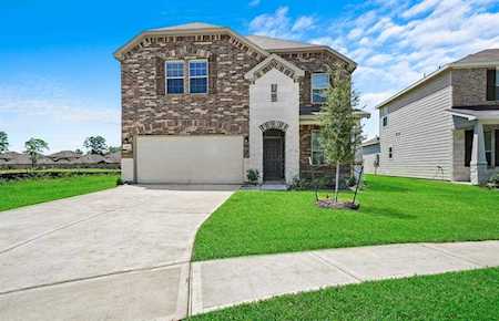 14603 Jasper Stream Ct Houston, TX 77069