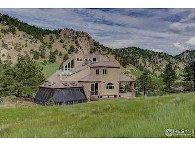 415 S Cedar Brook Rd Boulder, CO 80304