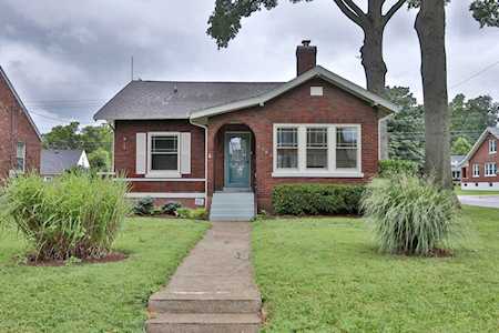 2908 Beaumont Rd Louisville, KY 40205