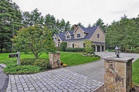 22 Cole Drive Medfield, MA 02052