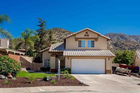 14253 Legacy Ln El Cajon, CA 92021