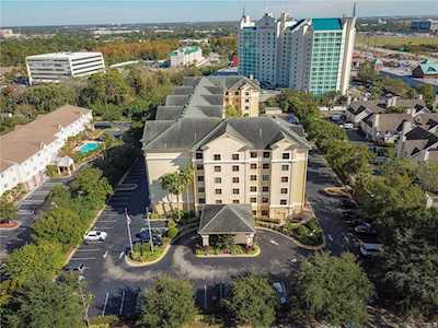7601 Canada Avenue #411 Orlando, FL 32819