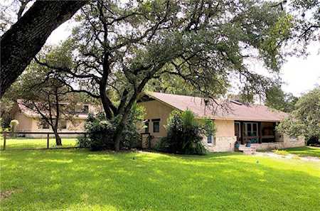 9807 Lake Ridge Dr Austin, TX 78733