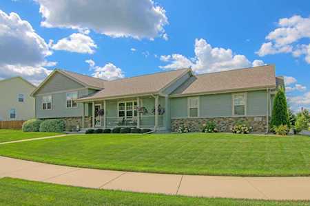 298 Moorland Pl Sun Prairie, WI 53590
