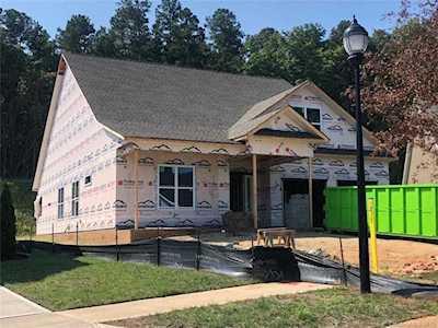 11913 Meetinghouse Dr Cornelius, NC 28031