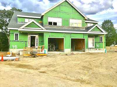 36 Sunset Way #36 Medfield, MA 02052