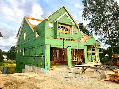 43 Sunset Way #43 Medfield, MA 02052