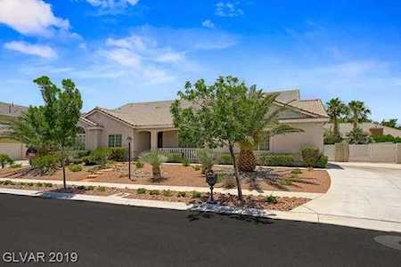 7761 Pleasant Slopes Ct Las Vegas, NV 89131